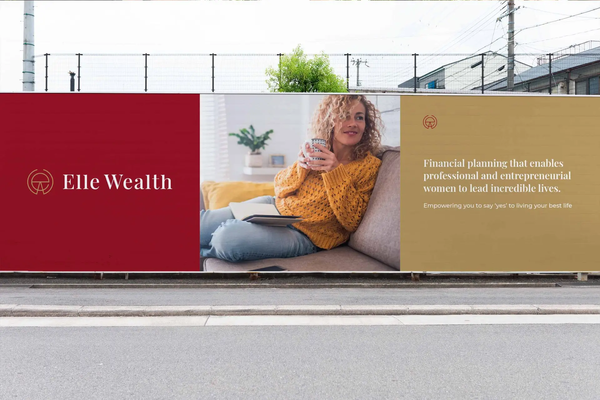 Elle Wealth
