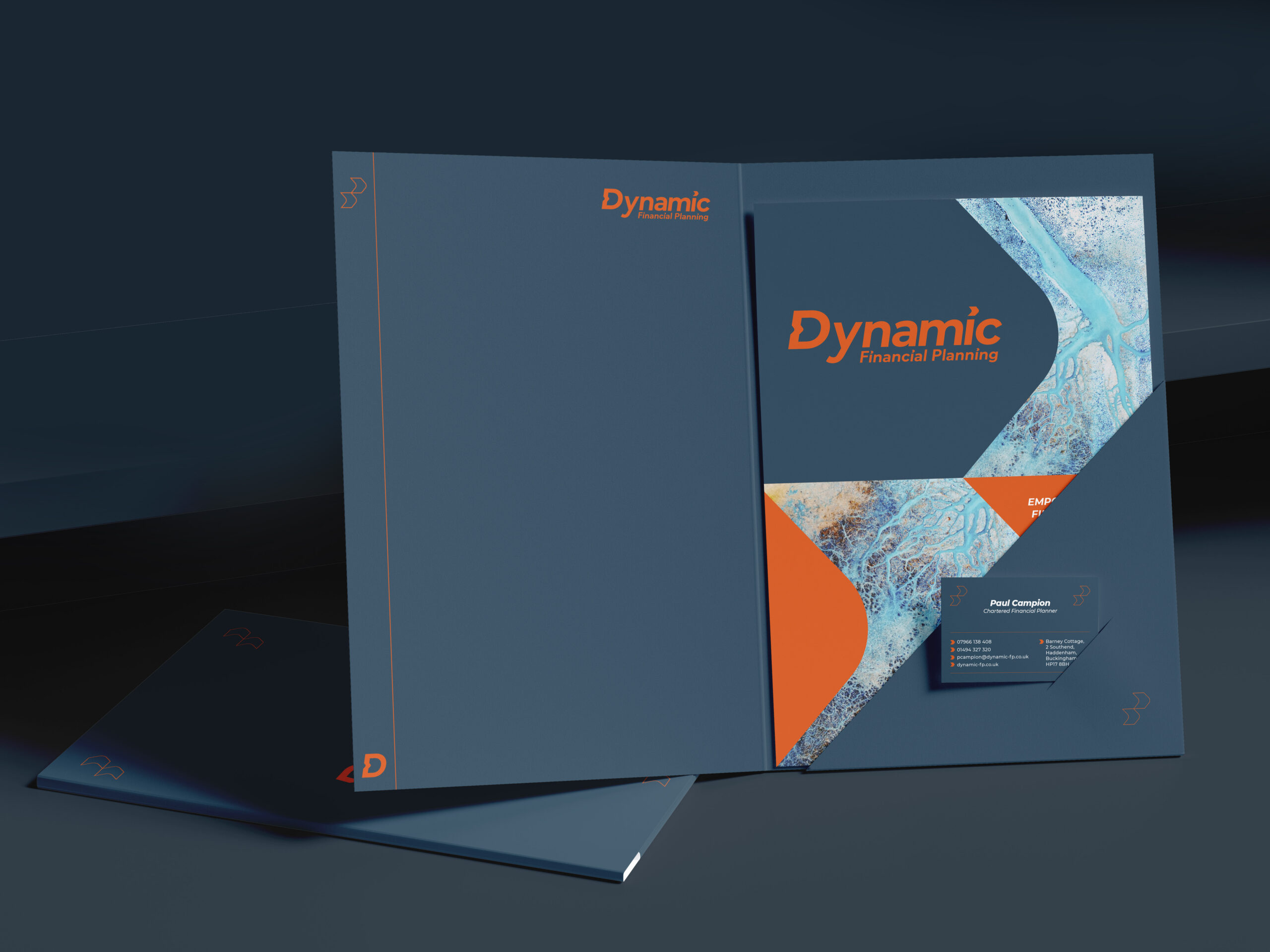 Dynamic FP