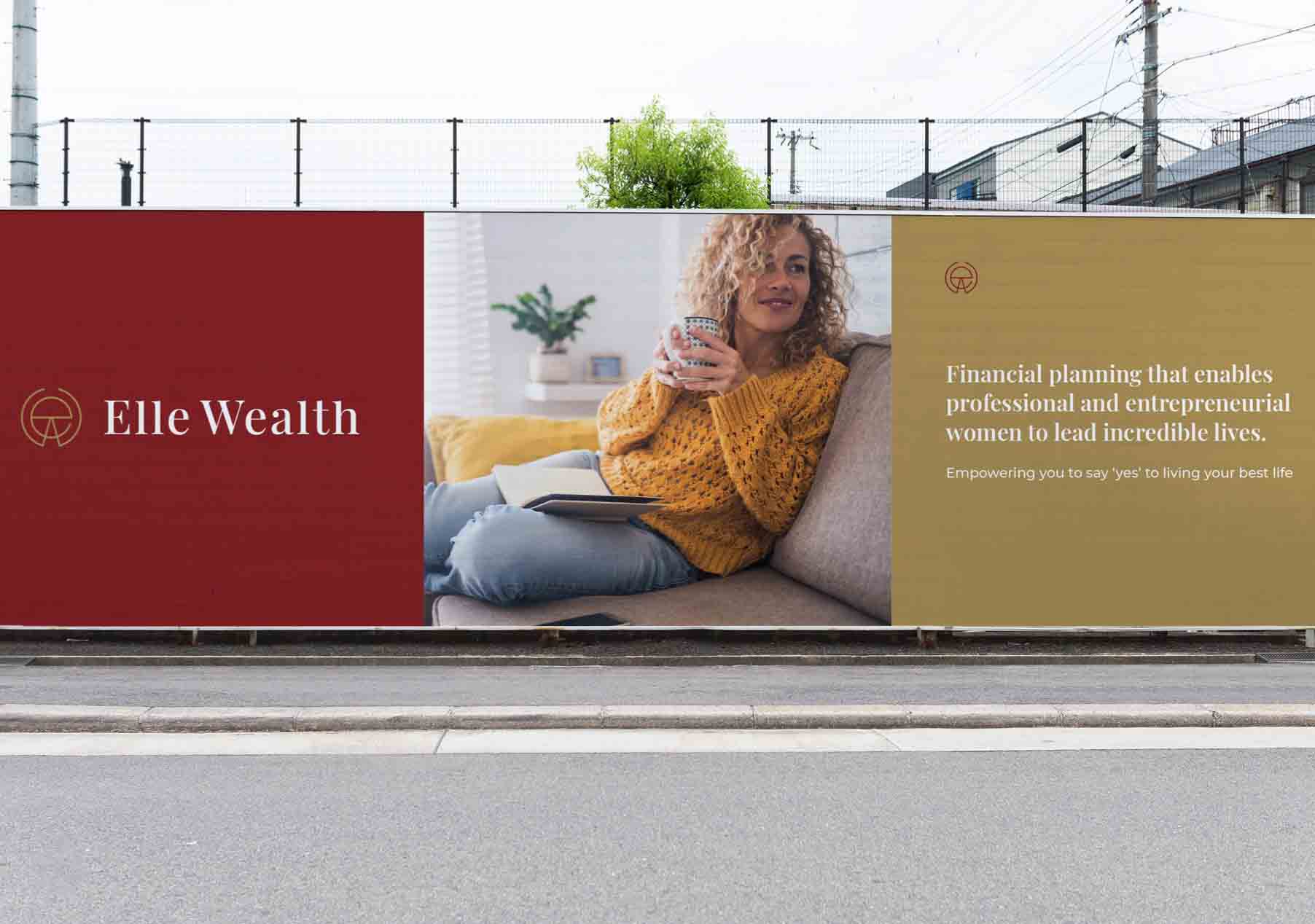 Elle Wealth
