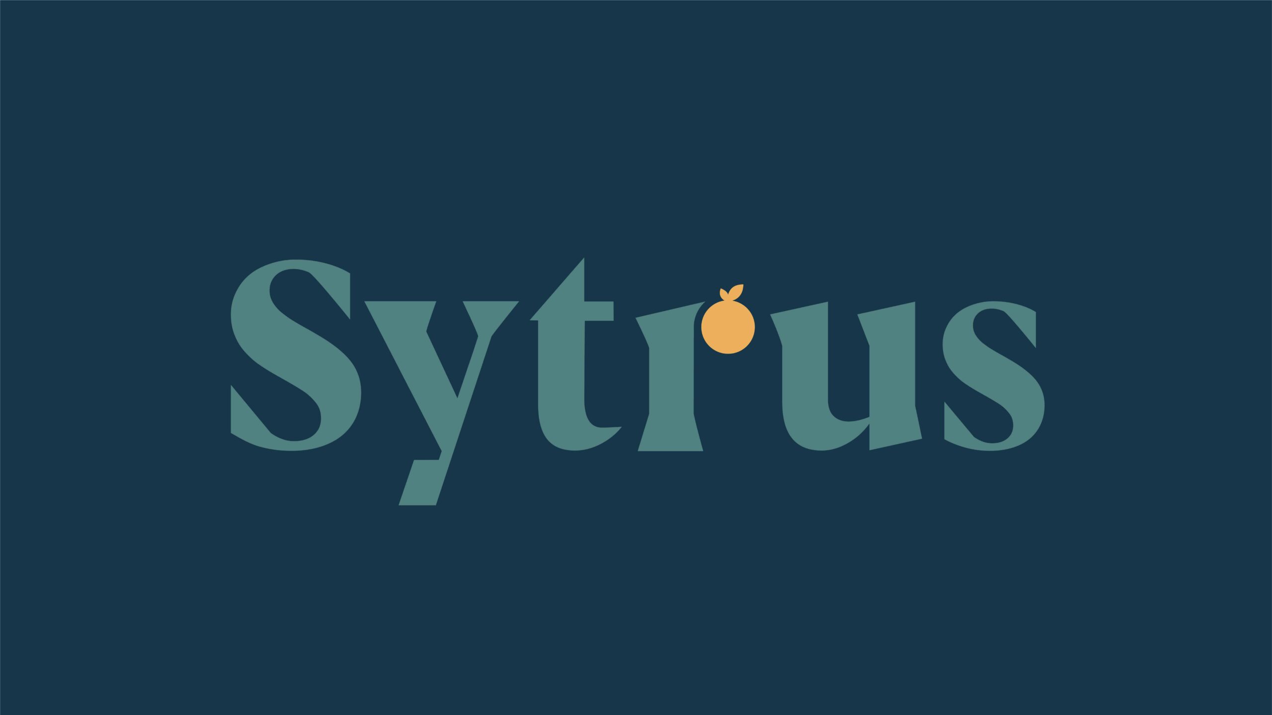 Sytrus